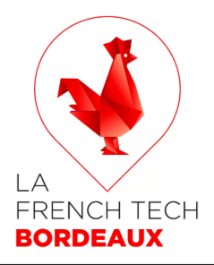 Logo French Tech Bordeaux